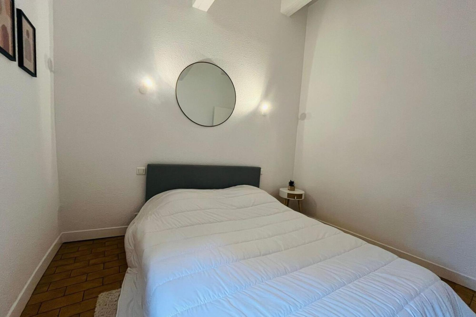L'Horreum Appartement Proche Des Halles Wifi 나르본 외부 사진