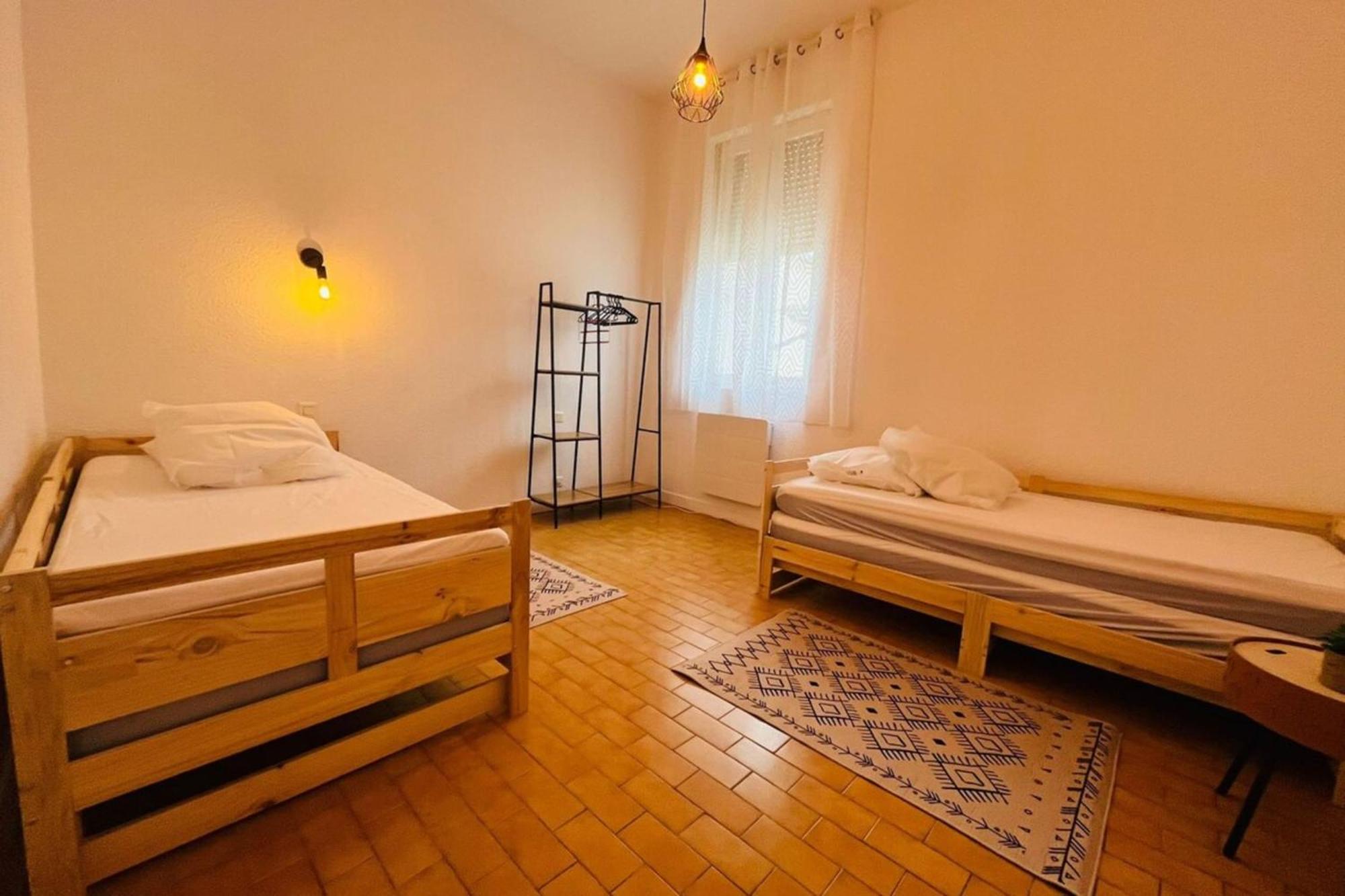 L'Horreum Appartement Proche Des Halles Wifi 나르본 외부 사진