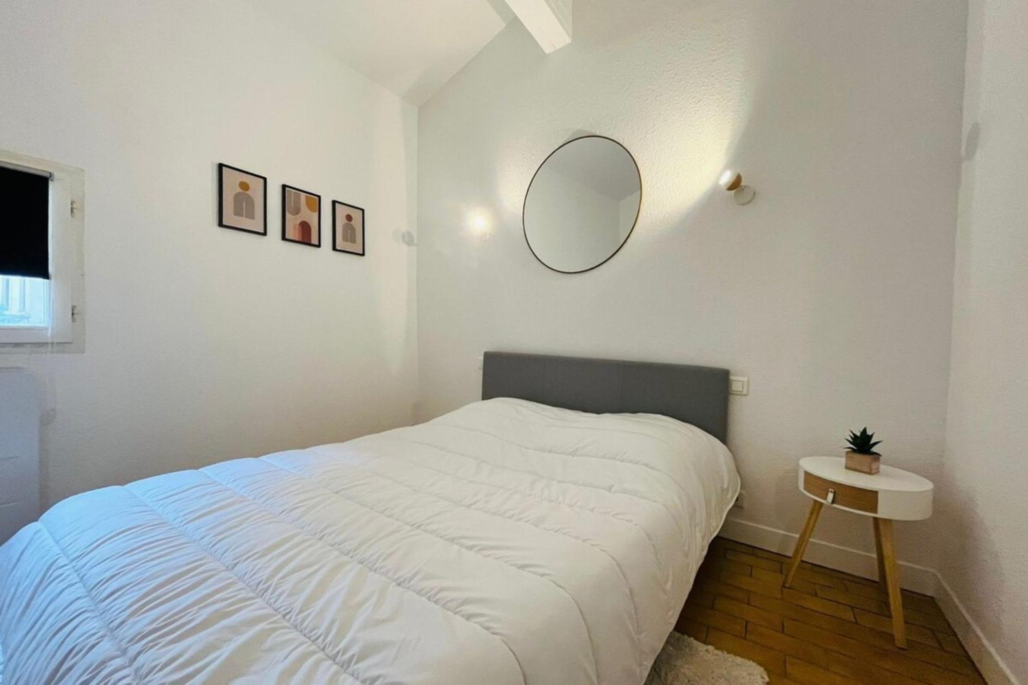 L'Horreum Appartement Proche Des Halles Wifi 나르본 외부 사진